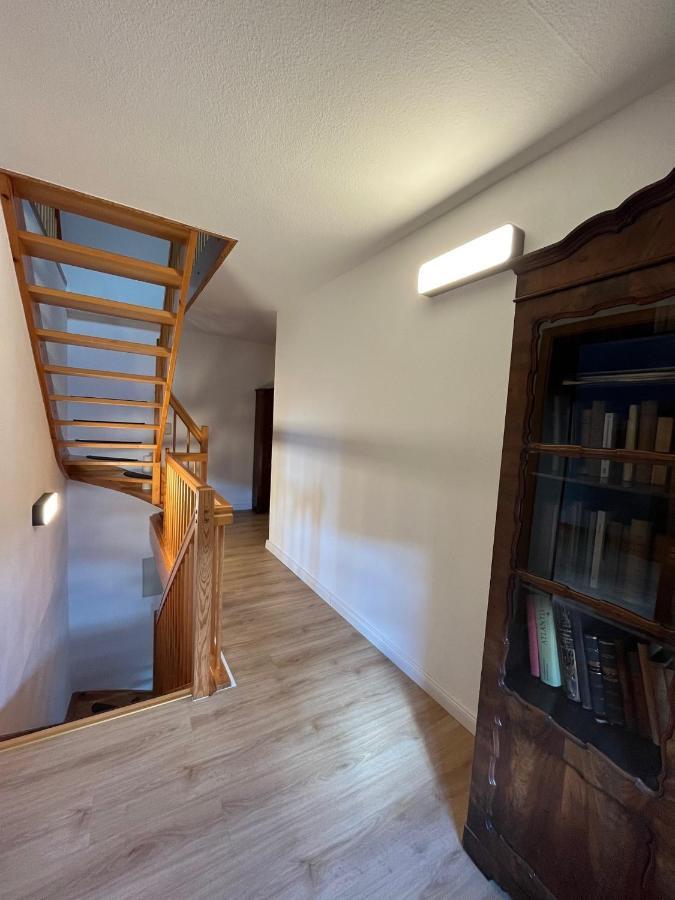 Landhaus Stedtfeld 外观 照片