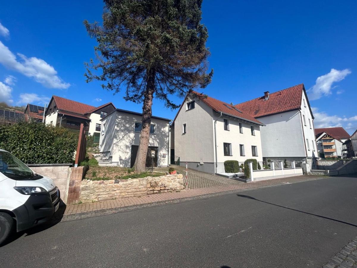 Landhaus Stedtfeld 外观 照片